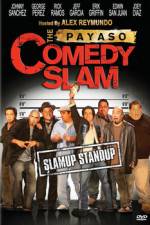 Watch The Payaso Comedy Slam Vumoo