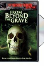 Watch From Beyond the Grave Vumoo