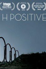 Watch H Positive Vumoo