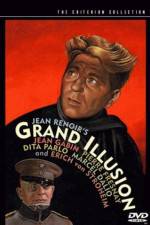 Watch La grande illusion Vumoo