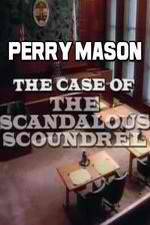 Watch Perry Mason: The Case of the Scandalous Scoundrel Vumoo