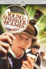 Watch Young Sherlock Holmes Vumoo
