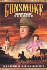 Watch Gunsmoke: Return to Dodge Vumoo