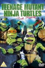 Watch Teenage Mutant Ninja Turtles Vumoo