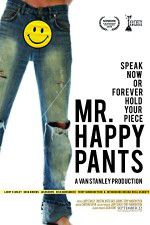 Watch Mr Happy Pants Vumoo