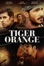 Watch Tiger Orange Vumoo