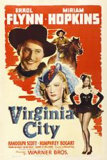 Watch Virginia City Vumoo