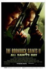 Watch The Boondock Saints II All Saints Day Vumoo