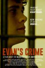 Watch Evan\'s Crime Vumoo