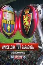 Watch Barcelona vs Valencia Vumoo