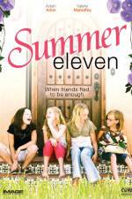 Watch Summer Eleven Vumoo