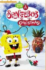 Watch It's a SpongeBob Christmas Vumoo