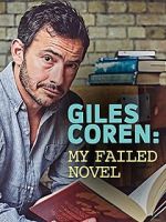 Watch Giles Coren: My Failed Novel Vumoo