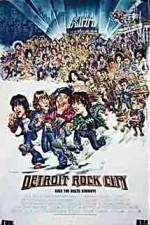 Watch Detroit Rock City Vumoo