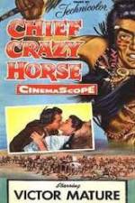 Watch Chief Crazy Horse Vumoo