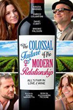 Watch The Colossal Failure of the Modern Relationship Vumoo