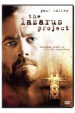 Watch The Lazarus Project Vumoo