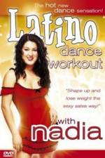 Watch Latino Dance Workout with Nadia Vumoo