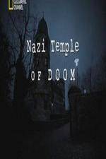 Watch National Geographic Nazi Temple of Doom Vumoo