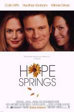 Watch Hope Springs Vumoo