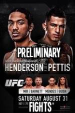 Watch UFC 164 Preliminary Fights Vumoo