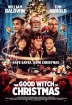 Watch The Good Witch of Christmas Vumoo