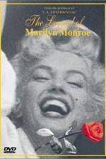 Watch The Legend of Marilyn Monroe Vumoo