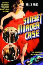 Watch Sunset Murder Case Vumoo