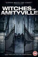Watch Witches of Amityville Academy Vumoo