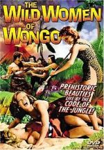Watch The Wild Women of Wongo Vumoo