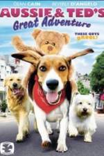 Watch Aussie and Ted's Great Adventure Vumoo
