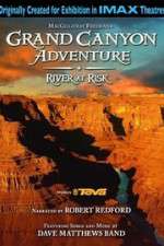 Watch Grand Canyon Adventure: River at Risk Vumoo