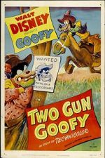 Watch Two Gun Goofy Vumoo