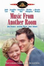 Watch Music from Another Room Vumoo