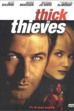 Watch Thick as Thieves Vumoo