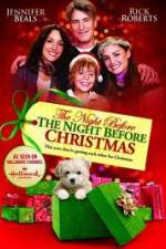 Watch The Night Before the Night Before Christmas Vumoo