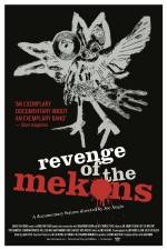 Watch Revenge of the Mekons Vumoo