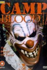 Watch Camp Blood 2 Vumoo