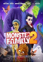 Watch Monster Family 2 Vumoo