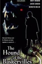 Watch Sherlock Holmes - Der Hund von Baskerville Vumoo