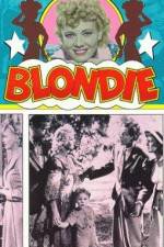 Watch Blondie Plays Cupid Vumoo