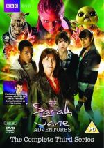 Watch The Sarah Jane Adventures Comic Relief Special (TV Short 2009) Vumoo