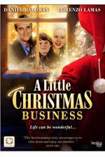 Watch A Little Christmas Business Vumoo