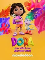 Watch Dora: Say Hola to Adventure! (TV Special 2023) Vumoo
