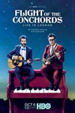 Watch Flight of the Conchords: Live in London Vumoo