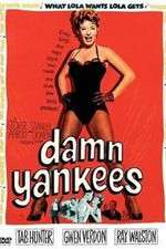 Watch Damn Yankees! Vumoo