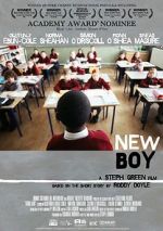 Watch New Boy (Short 2007) Vumoo