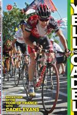 Watch Yell for Cadel: The Tour Backstage Vumoo
