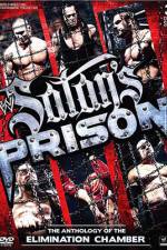 Watch WWE Satan's Prison - The Anthology of the Elimination Chamber Vumoo