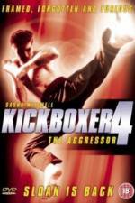 Watch Kickboxer 4: The Aggressor Vumoo